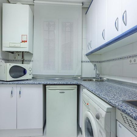 Apartamento Prado En Madrid Exterior photo